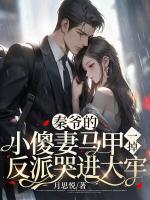 墨无双秦慕寒