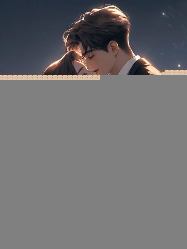 带崽归国,萌宝爹地找上门