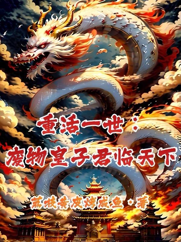 重活一世:废物皇子君临天下