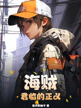 海贼:君临的正义