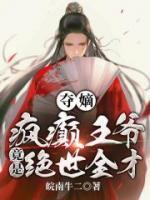夺嫡:疯癫王爷竟是绝世全才!