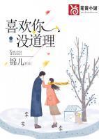 喜欢你,没道理