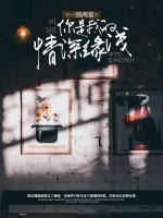 一别两宽:你是我的情深缘浅