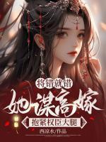 将错就错:她谋高嫁抱紧权臣大腿
