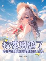 校花别追了!高冷女同桌才是我的白月光