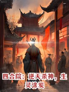 四合院:逆天杀神,生灵涂炭