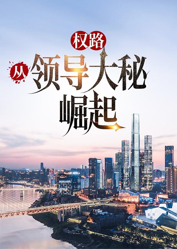 权路:从领导大秘崛起