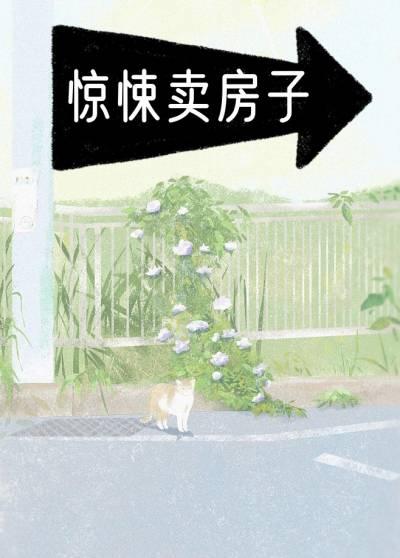 惊悚卖房子