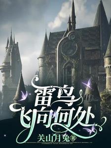 HP:雷鸟飞向何处