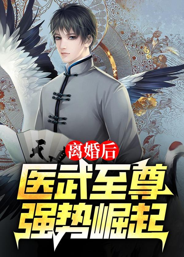 离婚后,医武至尊强势崛起