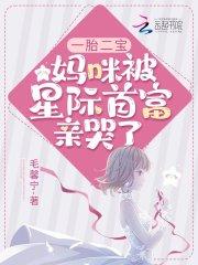 一胎二宝:妈咪被星际首富亲哭了