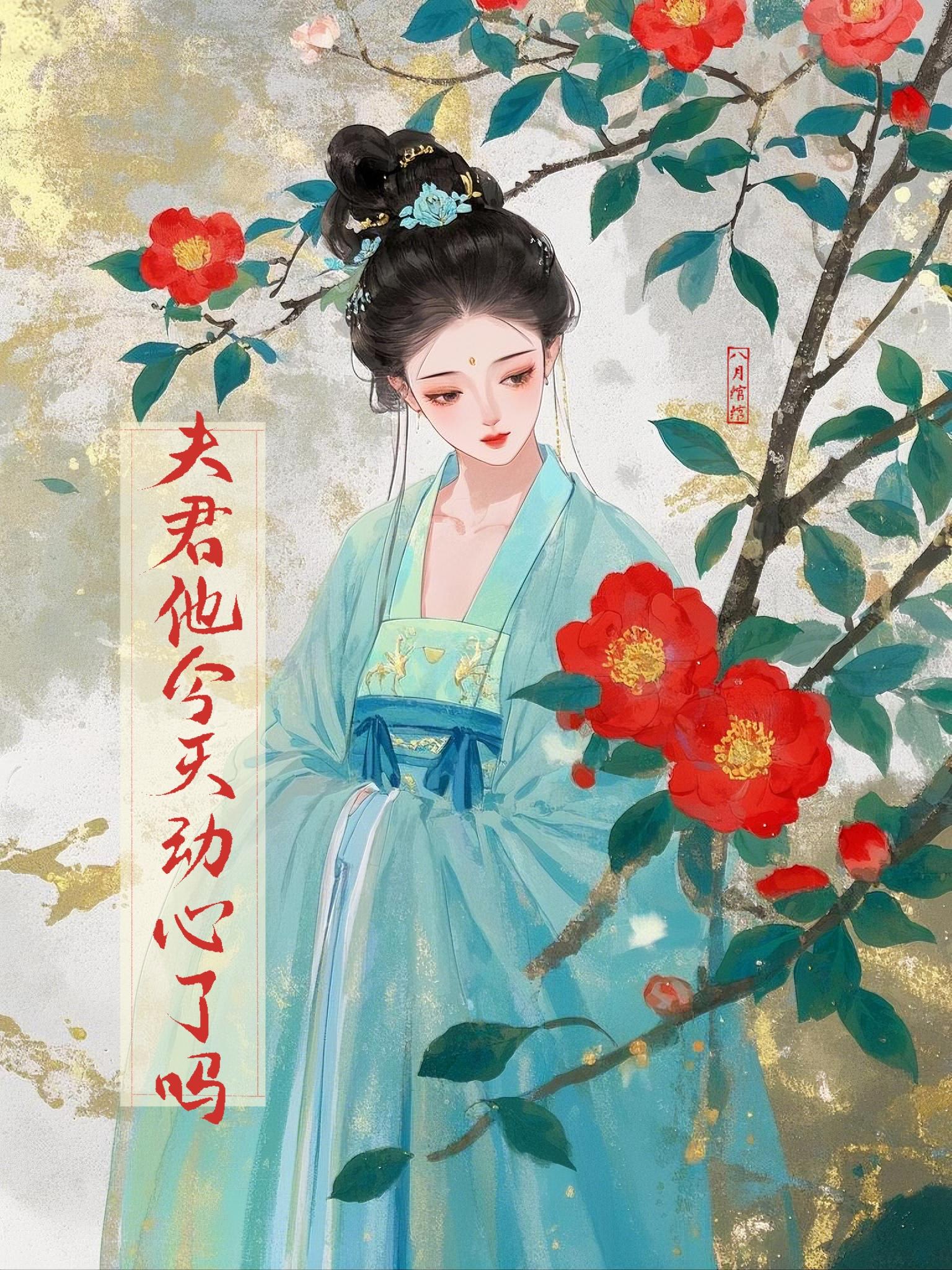 夫君他今天动心了吗(双重生)