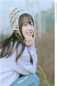 女友复明后，和白月光破镜重圆