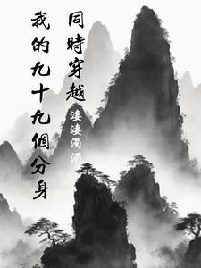 同时穿越:我的九十九个分身