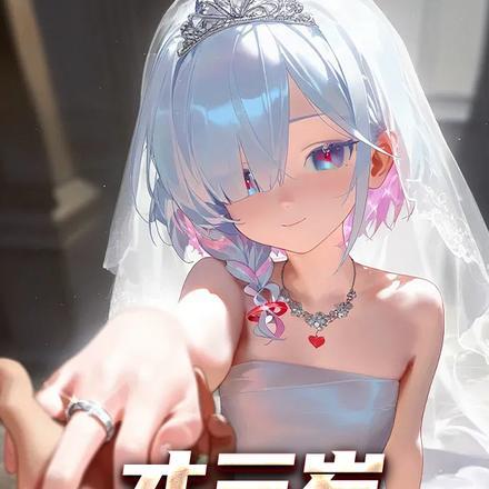 才三岁,洗白系统什么鬼?