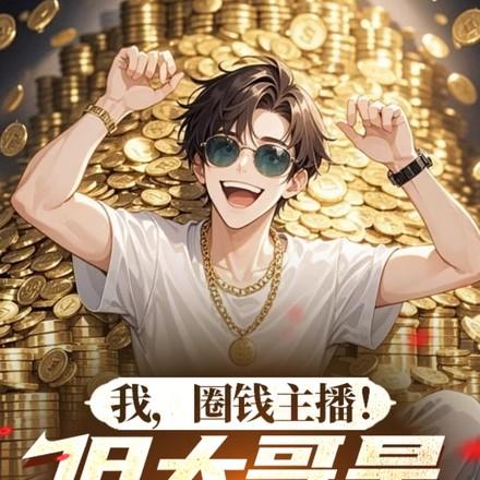我，圈钱主播！但大哥是真刷啊！