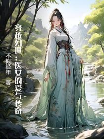 穿越幻世：医女的爱与传奇