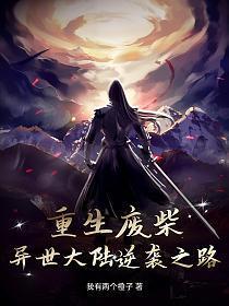 重生废柴：异世大陆逆袭之路