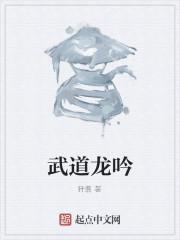 武道龙吟
