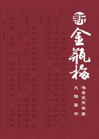 大陸禁書：新金瓶梅
