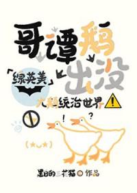 [综英美] 哥谭鹅出没