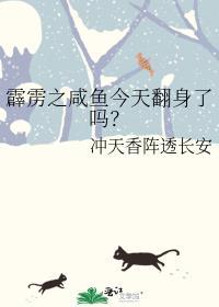 霹雳之咸鱼今天翻身了吗?