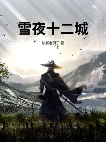 雪夜十二城