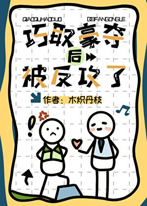 巧取豪夺后被反攻了