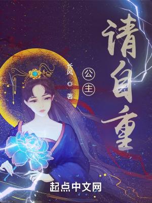 公主,请自重!