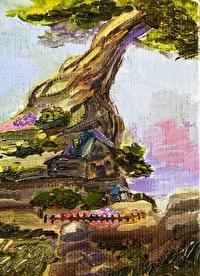 [综漫] 无人岛的海滩上真是什么都有呢