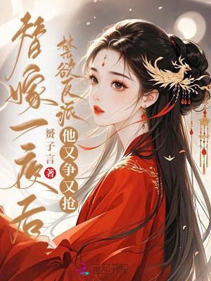 替嫁一夜后,禁欲反派他又争又抢