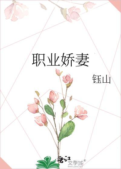 职业娇妻