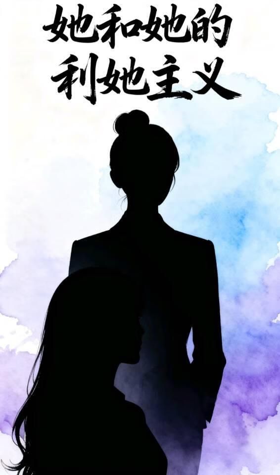 她和她的利她主义