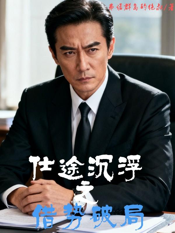 仕途沉浮之借势破局