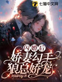 闪婚后,娇妻勾手狼总娇宠