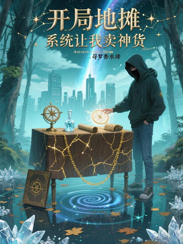 开局地摊：系统让我卖神药