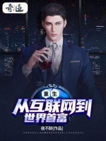 重生:从互联网到世界首富