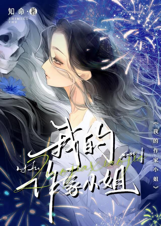 我的作家小姐刑侦