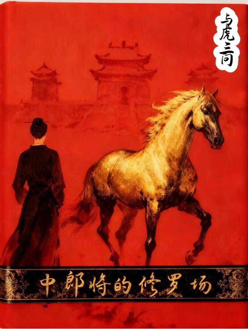 [三国]中郎将的修罗场