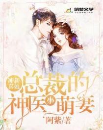 冲喜新娘：总裁的神医小萌妻