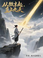 从微末起，直上九天
