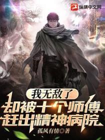 我无敌了,却被十个师傅赶出精神病院