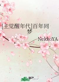 [主觉醒年代]百年同梦