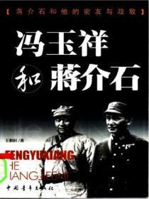 蒋介石和他的密友与政敌(下)