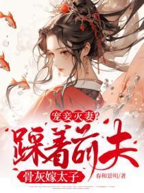 宠妾灭妻？踩着前夫骨灰嫁太子