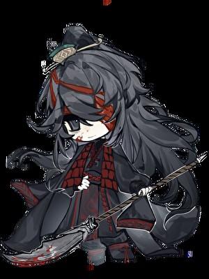 你看到我的金枝了吗？