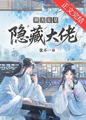 娇夫竟是隐藏大佬