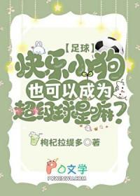 [足球同人] 快乐小狗也可以成为超级球星嘛