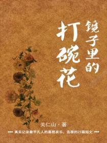 镜子里的打碗花