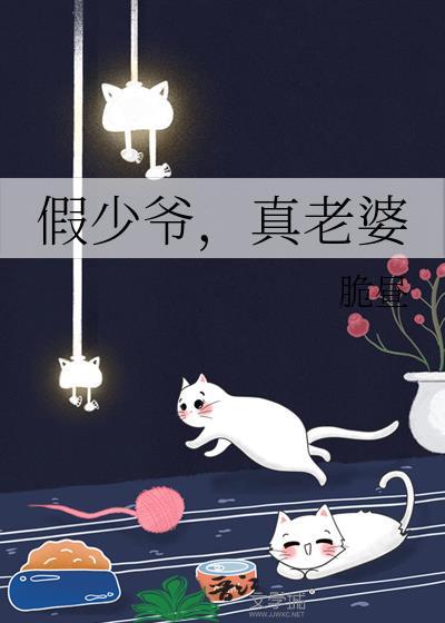 假少爷，真老婆